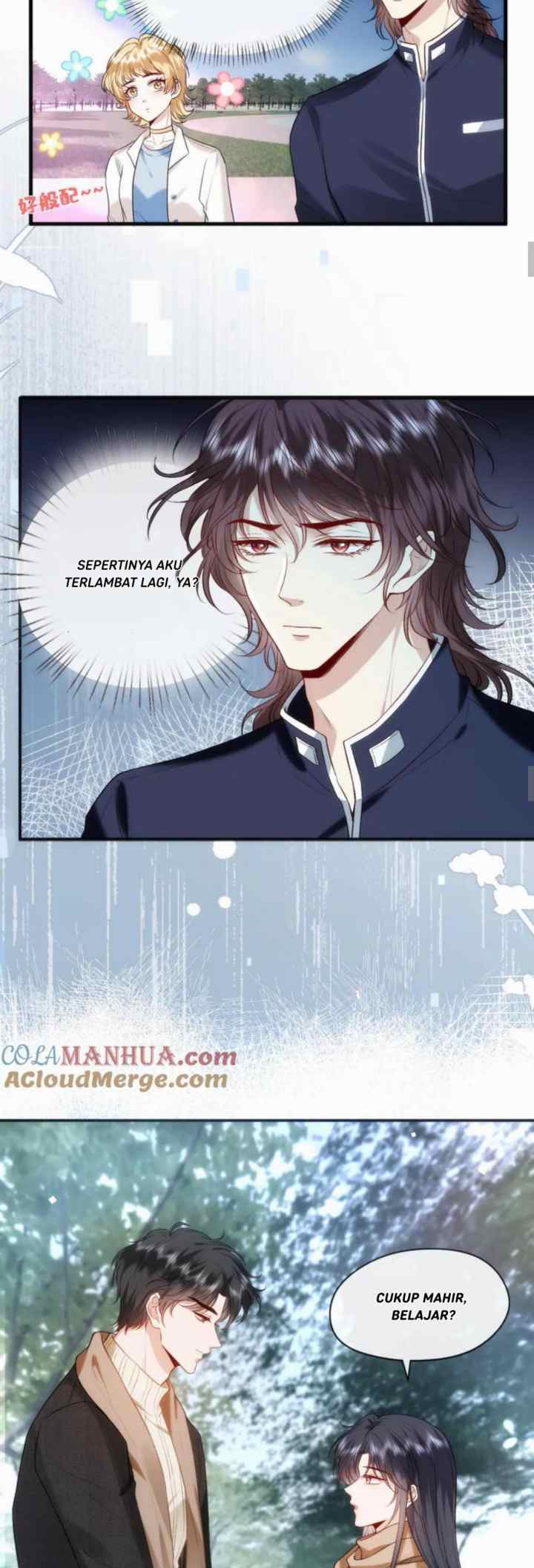Madam and Her Daily Online Face-Slapping chapter 43 halaman 13