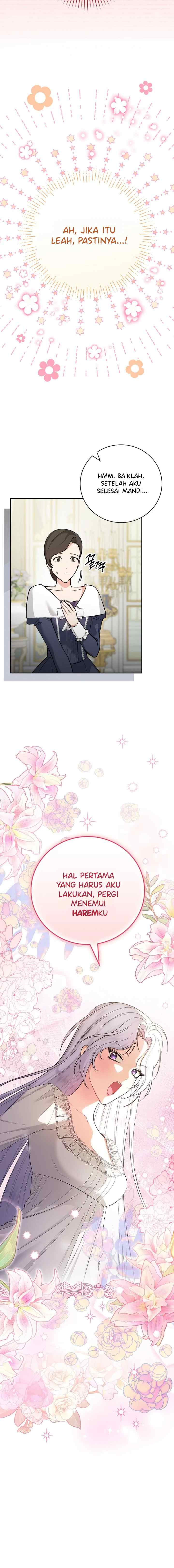 I Became The Tyrant's Dying Wife chapter 1 halaman 18