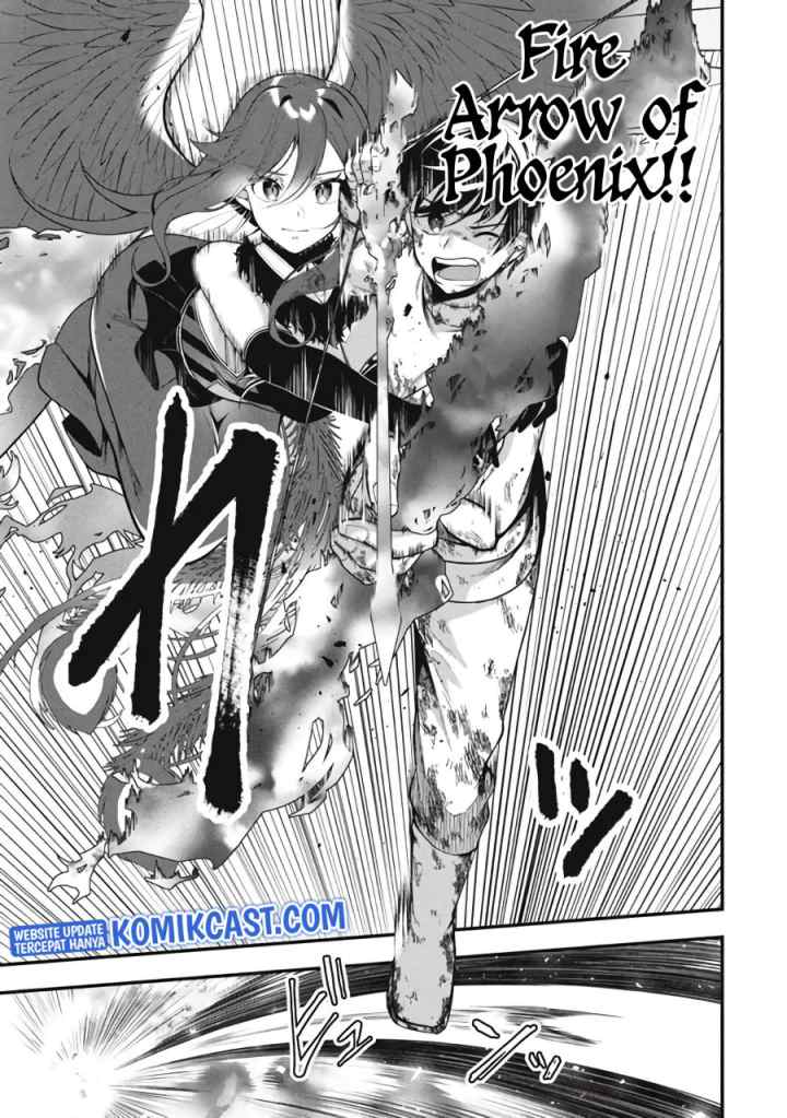 Eeh, Tamer wa Tsukaenai tte Party kara Tsuiho Shita yo ne? chapter 2 halaman 9