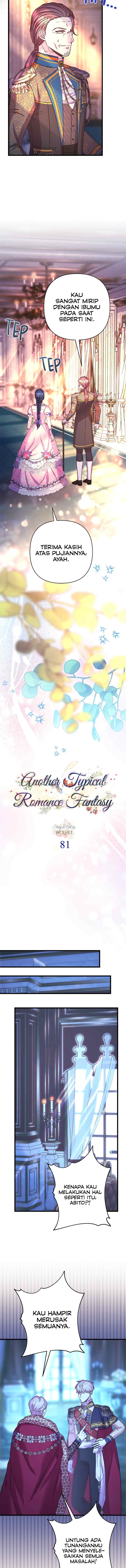 Anyway, It Is A Ropan chapter 81 halaman 6