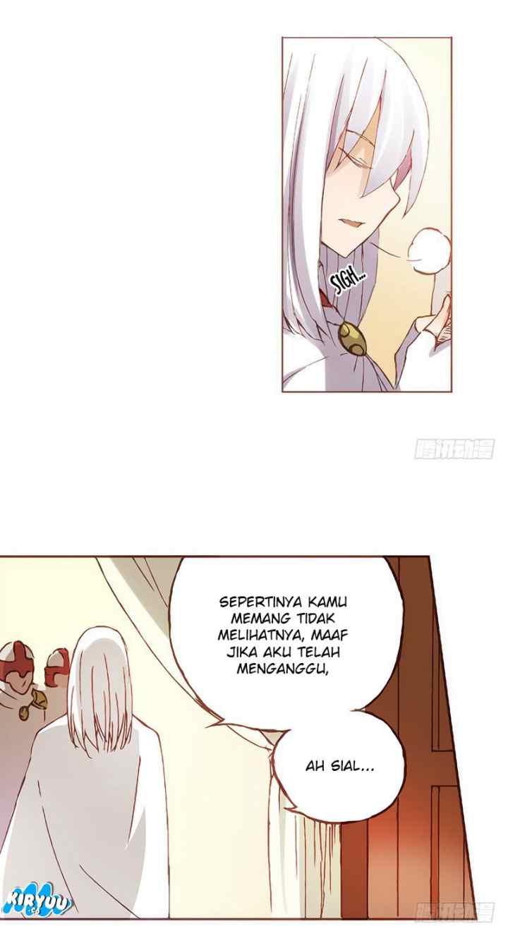 Because I'm An Uncle who Runs A Weapon Shop chapter 3.1 halaman 9