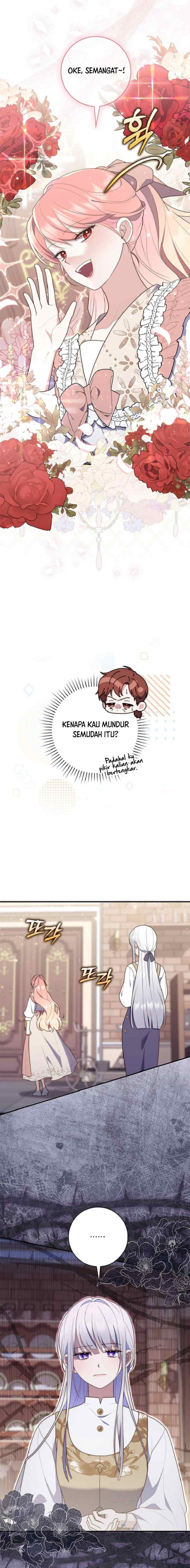 A Fortune Telling-Princess chapter 70 halaman 10