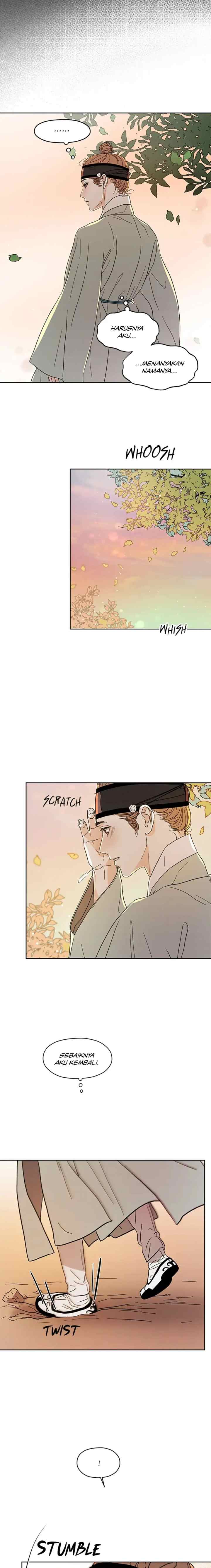 Shade of Plum Blossom chapter 3 halaman 14