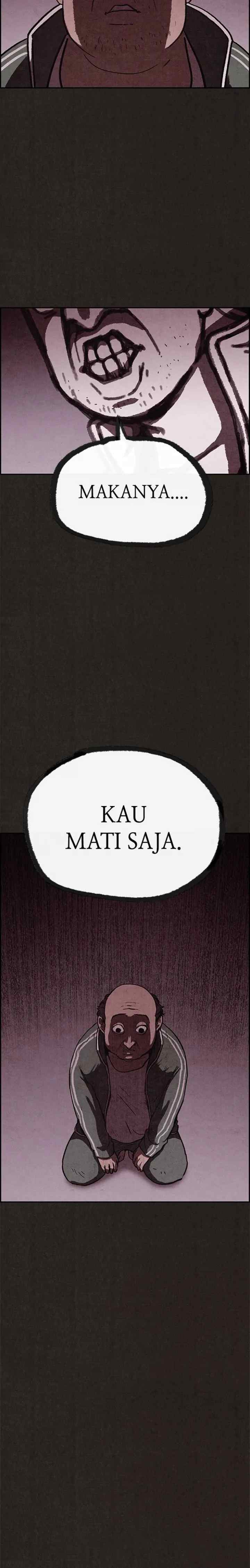 Dulce Hogar chapter 67 halaman 11