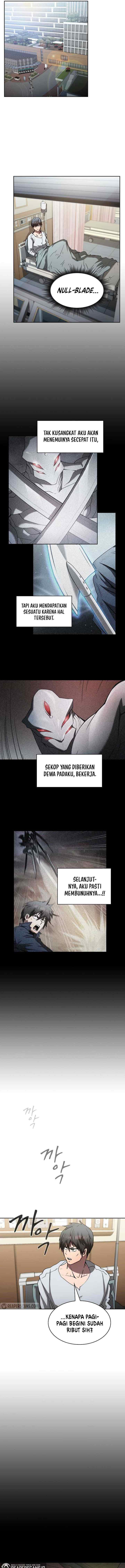 Is this Hunter for Real?! chapter 8 halaman 18