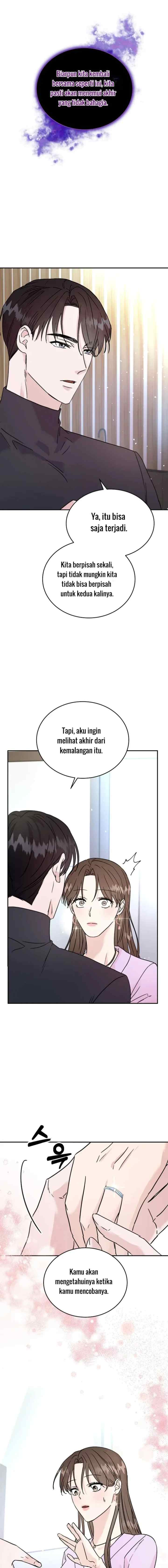 Remarried Couple chapter 6 halaman 16