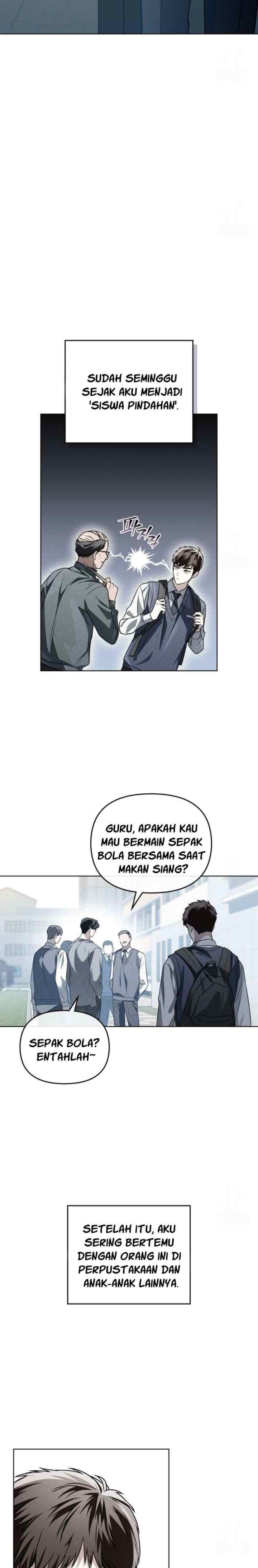 Honbul chapter 11 halaman 16