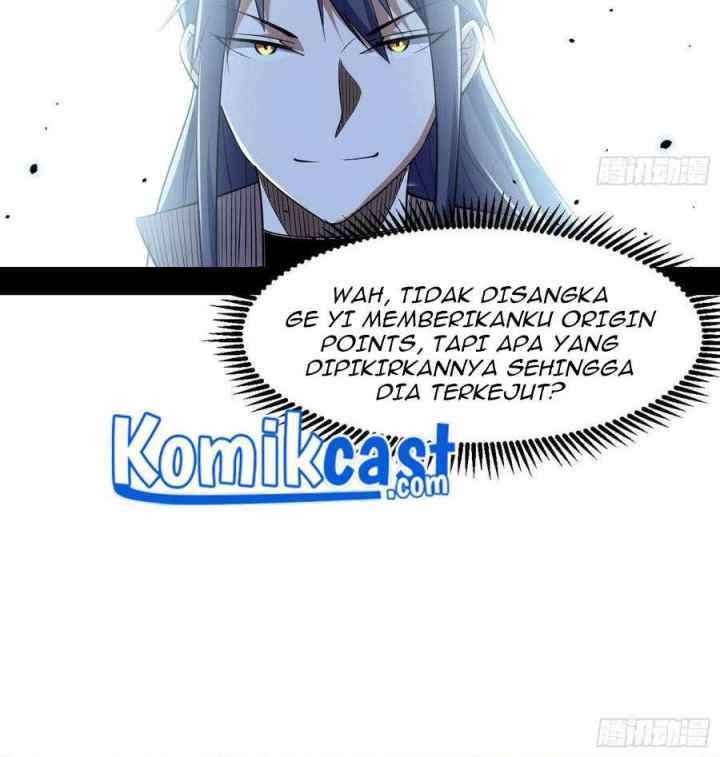 I'm An Evil God chapter 102 halaman 11