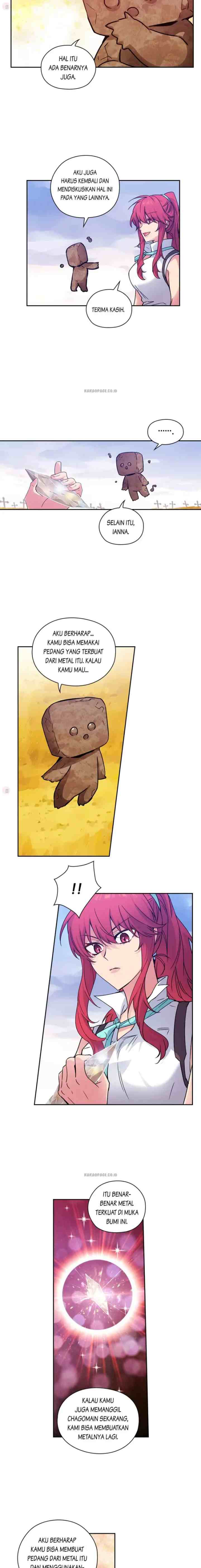 Adonis chapter 110 halaman 7