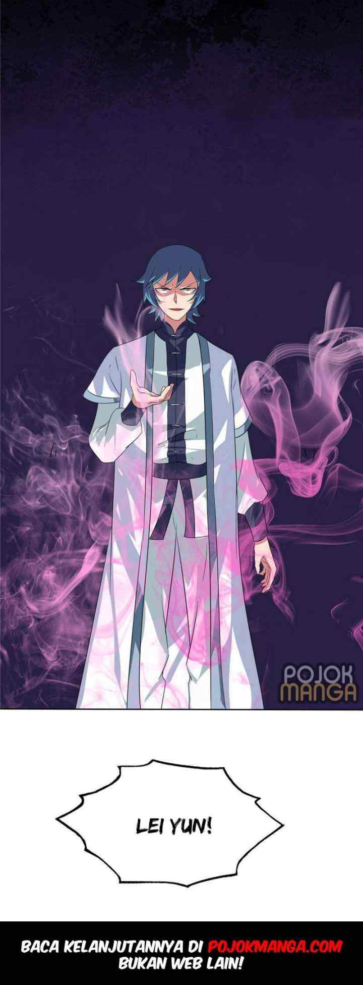 Supreme Godly System chapter 142 halaman 12