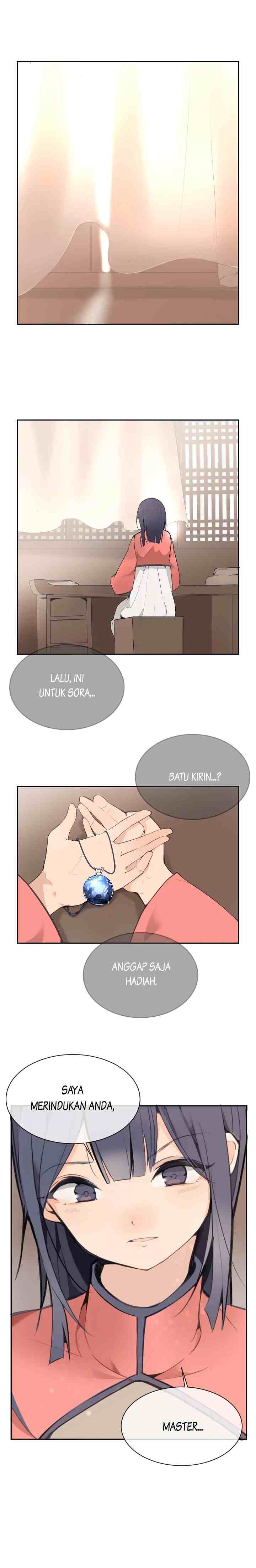 Devil Sword King chapter 65 halaman 15
