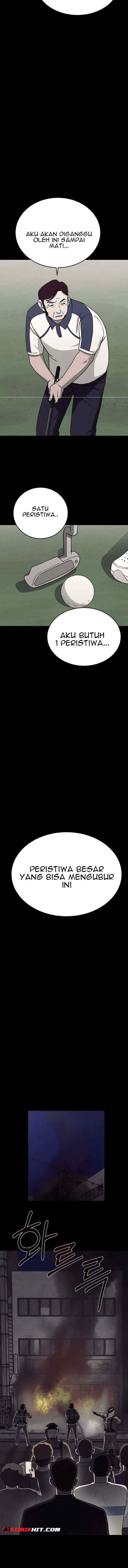 Fate Coin chapter 17 halaman 13