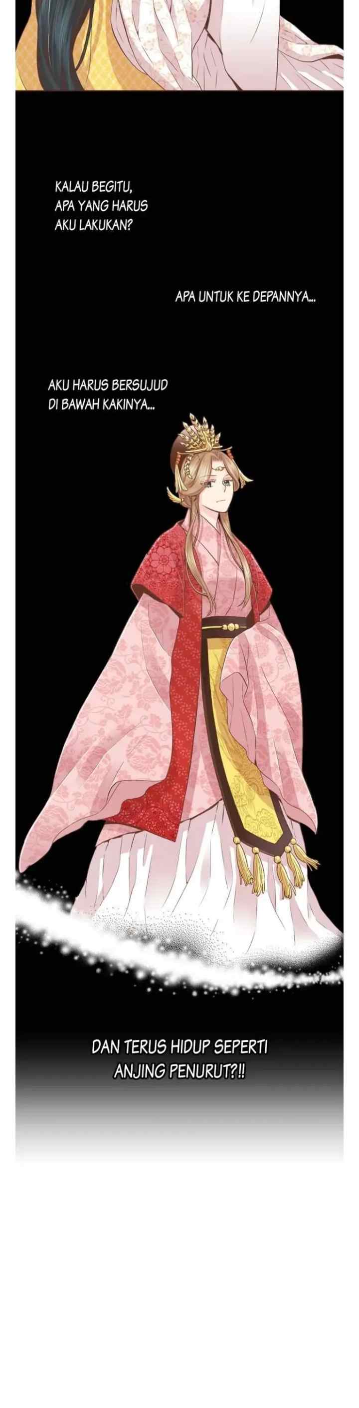 Snow Blossom chapter 80 halaman 13