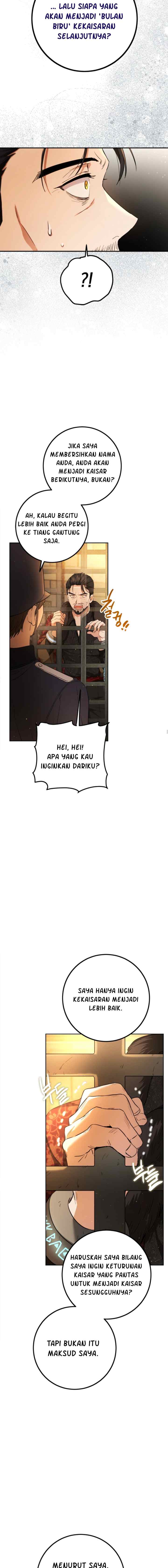 The Princess's Double Life chapter 111 halaman 11
