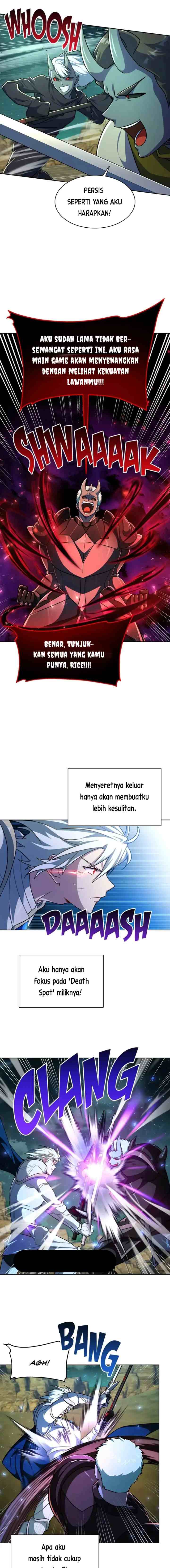 Please Have a Meal chapter 85 halaman 8