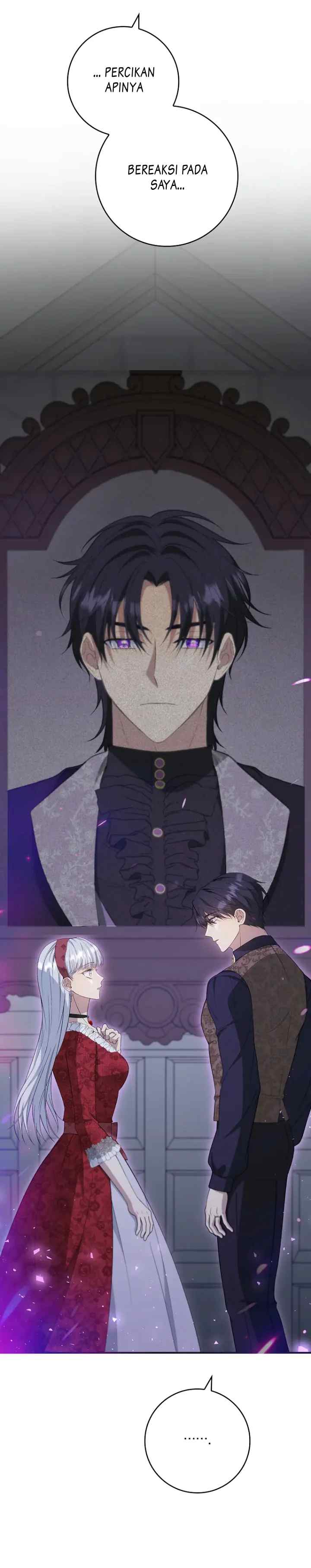 Fakes Don't Want To Be Real chapter 84 halaman 15