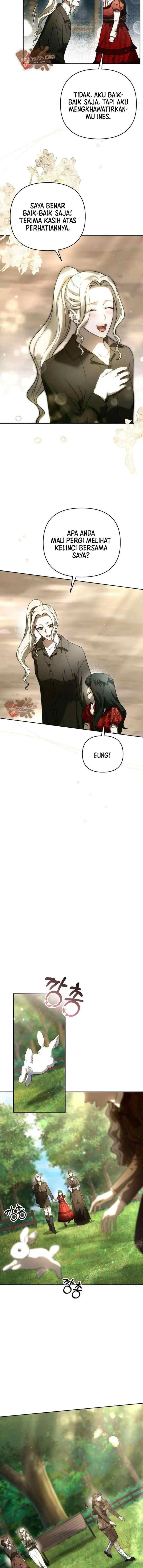 How To Turn A Kind Savior Into An Emperor chapter 22 halaman 4