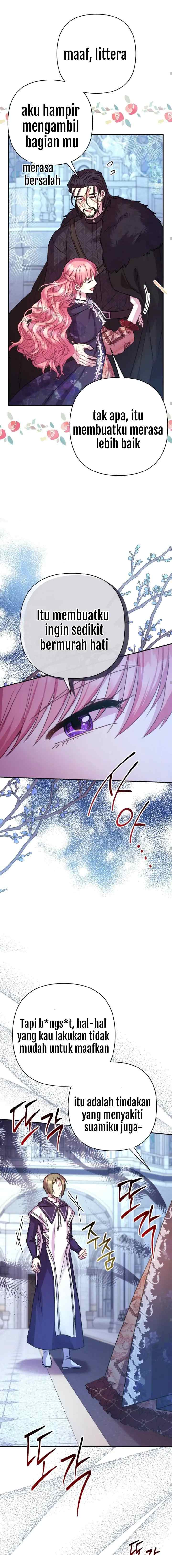 Anyway, It Is A Ropan chapter 33 halaman 9
