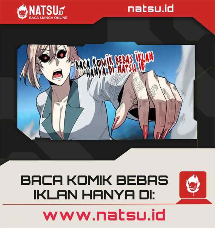 I'm Really Not The Villain chapter 54 halaman 10