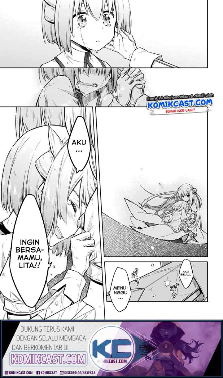 Assassin's Pride chapter 29.1 halaman 15