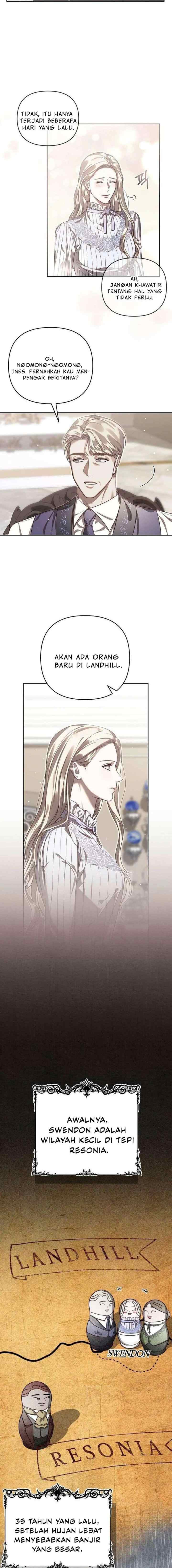 How To Turn A Kind Savior Into An Emperor chapter 4 halaman 5