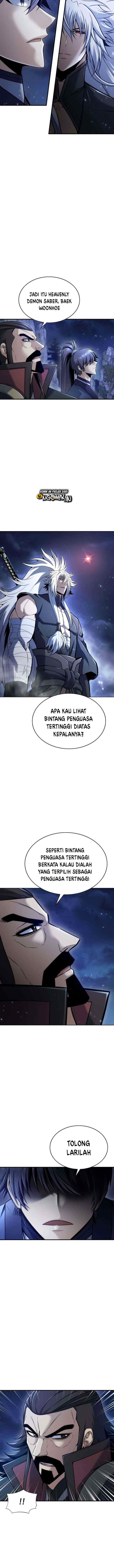The Star Of A Supreme Ruler chapter 24 halaman 7