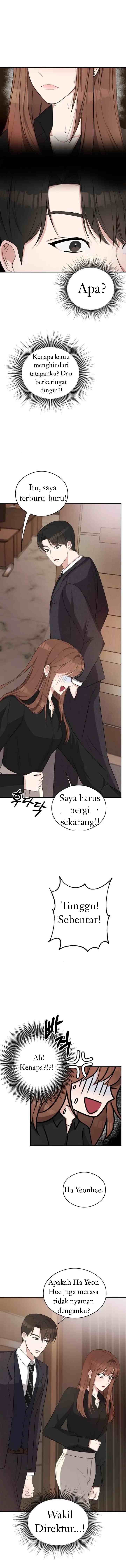 She Looks So Good chapter 4 halaman 12
