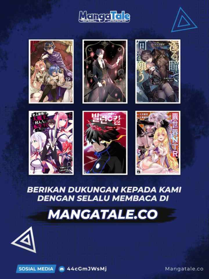 1st Year Max Level Manager chapter 36 halaman 20