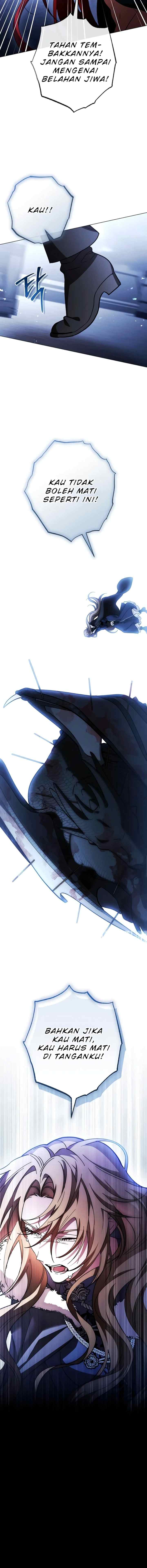 Dark Chain chapter 39 halaman 14