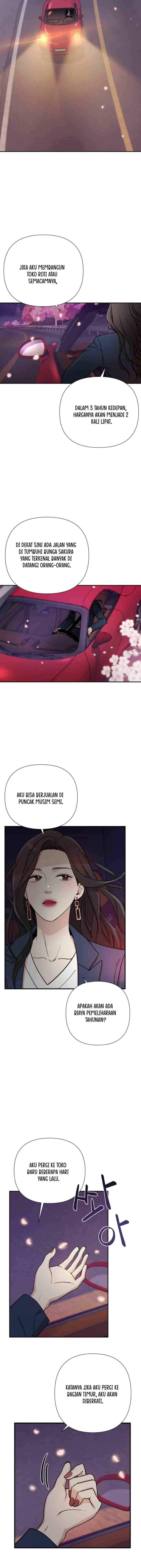 Give Birth To Me chapter 1 halaman 14