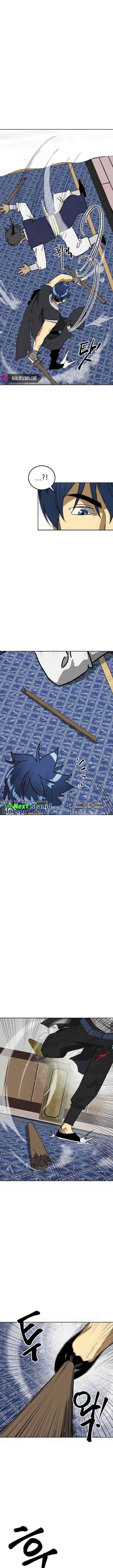 Infinite Level Up in Murim chapter 78 halaman 13
