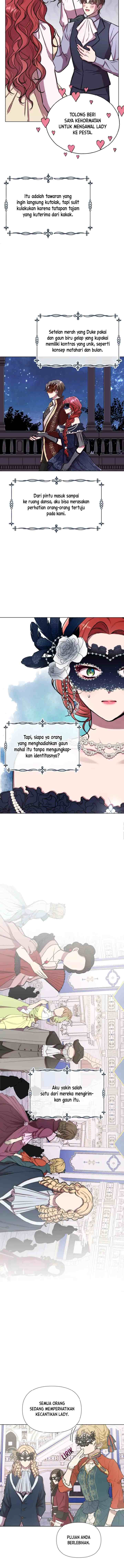 Author, In This Life I'm The Protagonist chapter 17 halaman 12