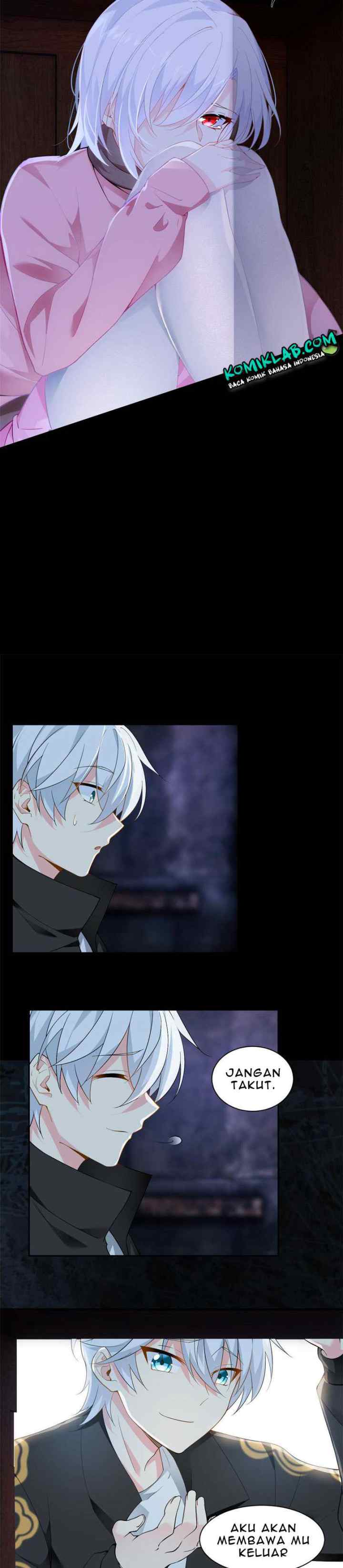 I Eat Soft Rice in Another World chapter 12 halaman 12