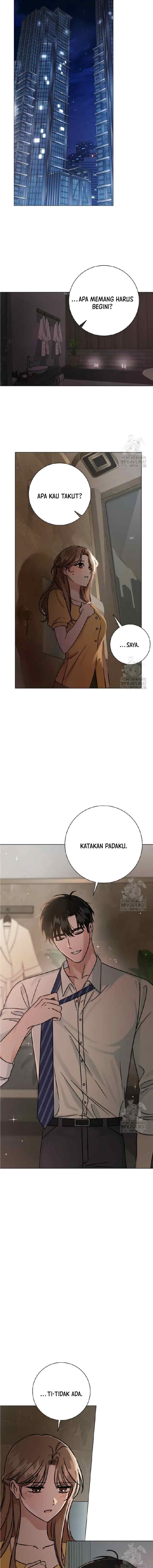 Difficult Boss chapter 5 halaman 11