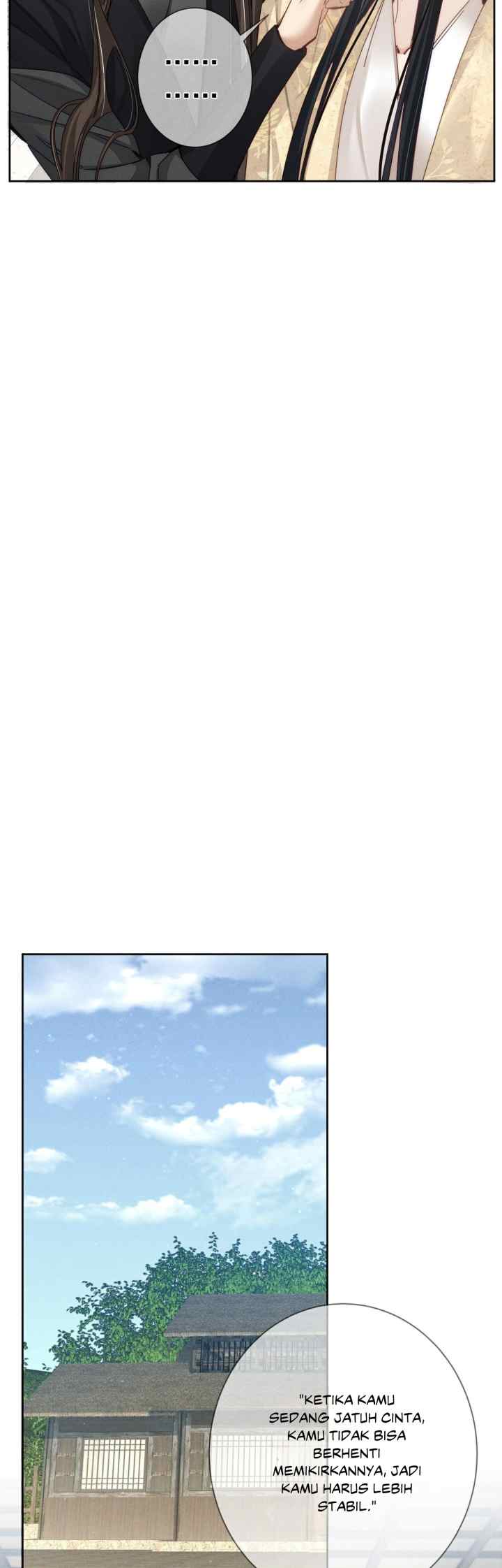 The Protagonist Just Wants to Be in Love chapter 159 halaman 16