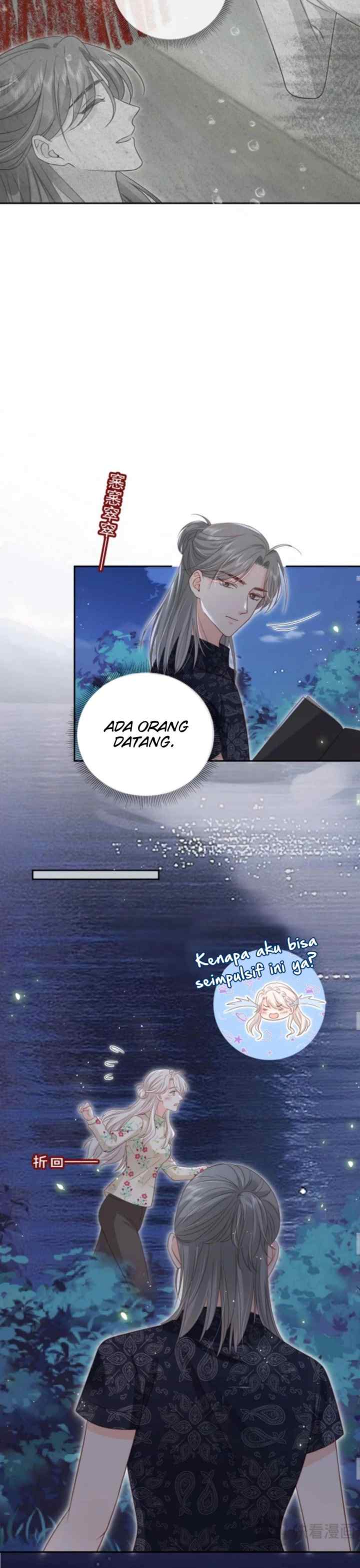 Reincarnated as a Star's Unrequited Muse chapter 53 halaman 8