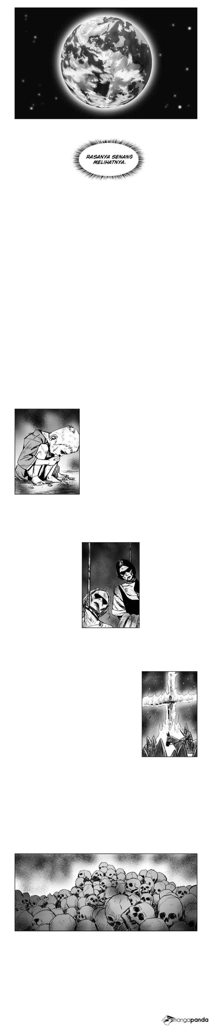 Red Storm chapter 155 halaman 8