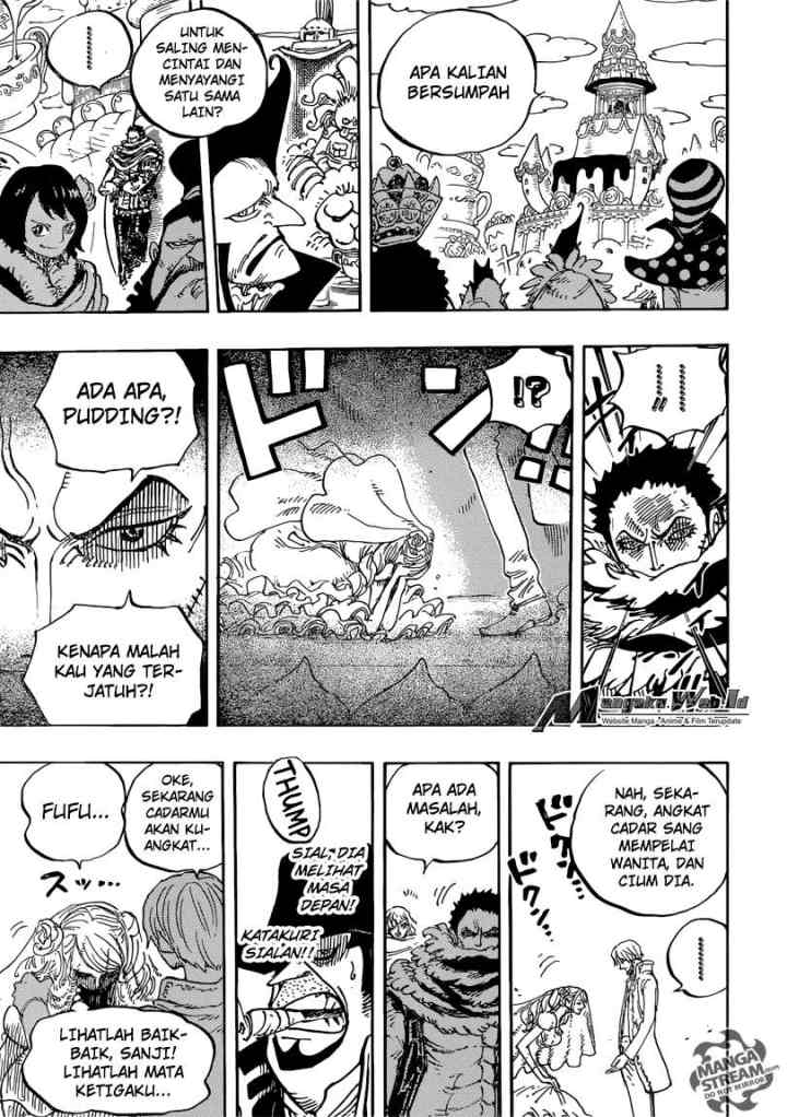 One Piece chapter 862 halaman 10