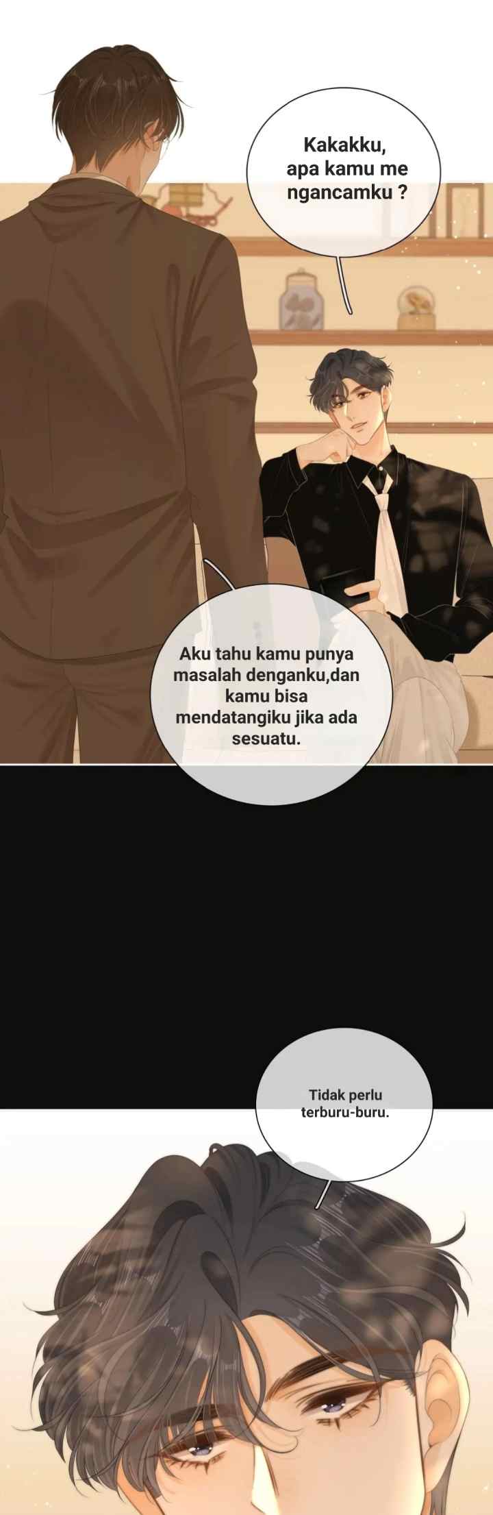 Pretty Woman chapter 87 halaman 14