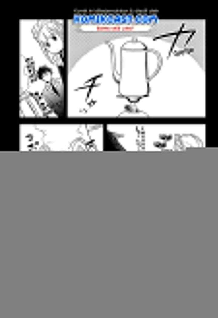 Aharen-san wa Hakarenai chapter 59 halaman 6