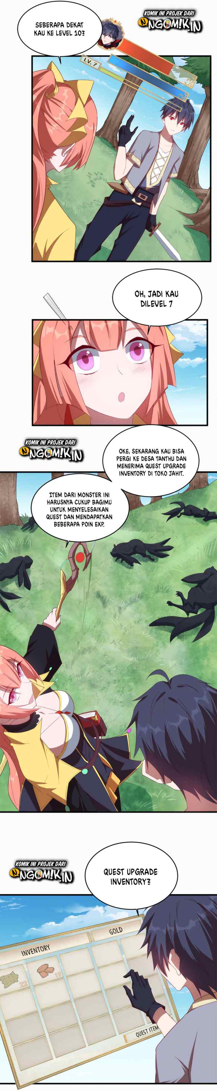 CITY OF SANCTUARY chapter 8 halaman 4