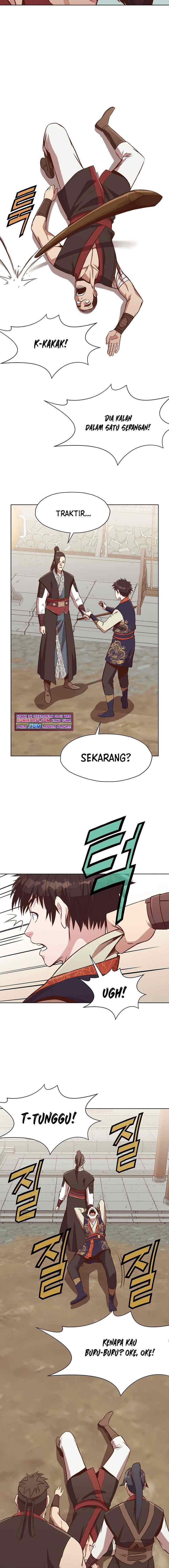 Heavenly Martial God chapter 51 halaman 17