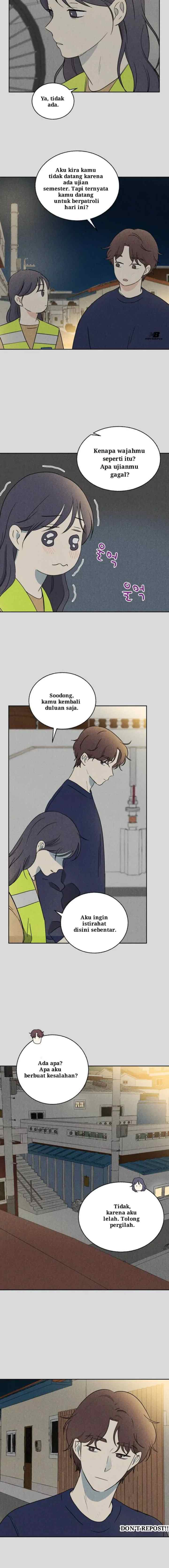 Grace Period of Period chapter 16 halaman 4