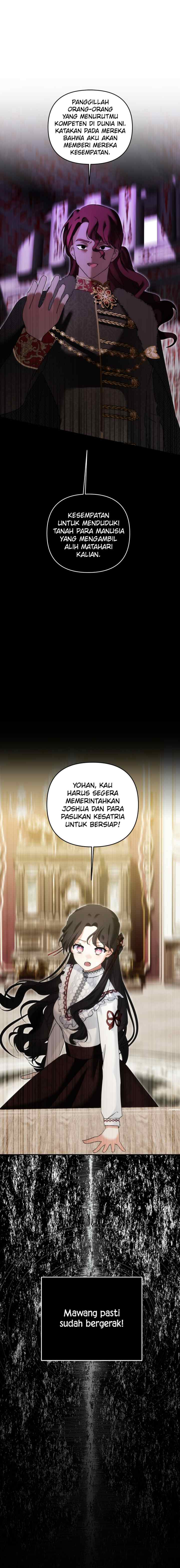 Monster Duke's Daughter chapter 174 halaman 18