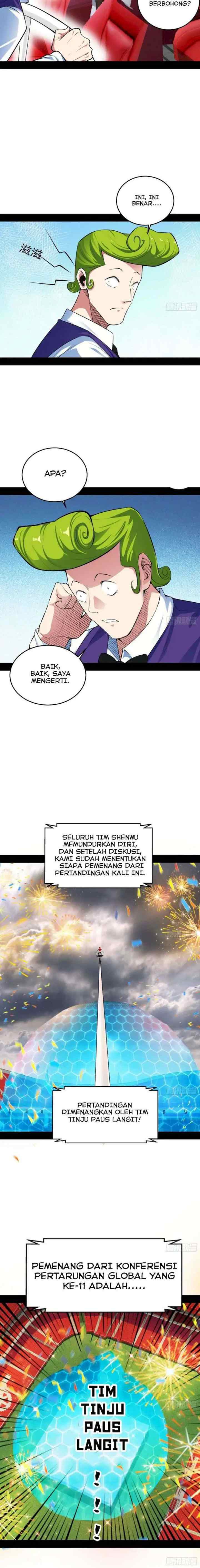 I'm An Evil God chapter 181 halaman 6