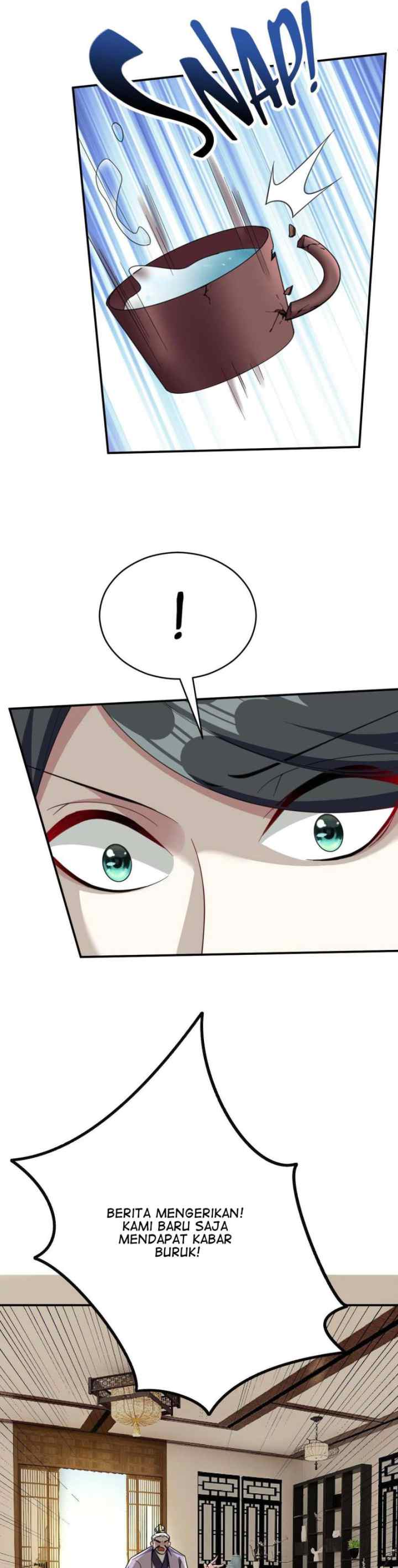 Rise of The Demon King chapter 103 halaman 11