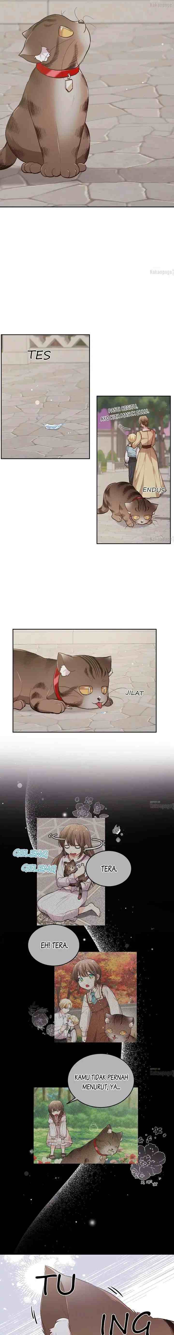 I Was Just an Ordinary Lady chapter 119 halaman 8