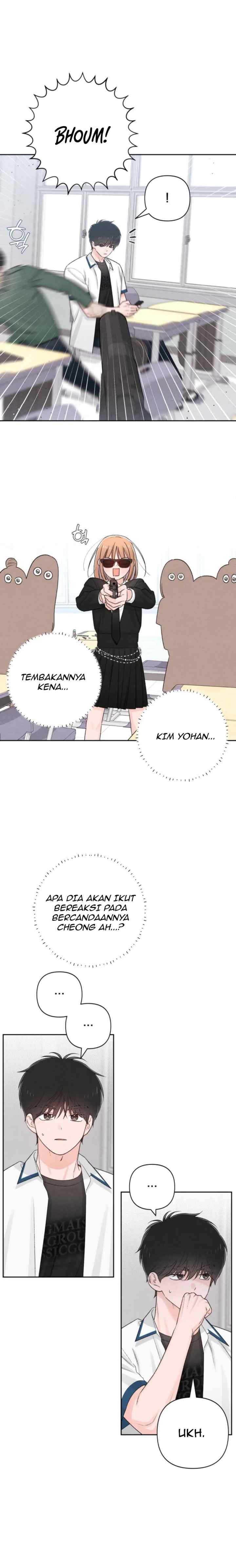 Apocalypse of Youth chapter 59 halaman 11