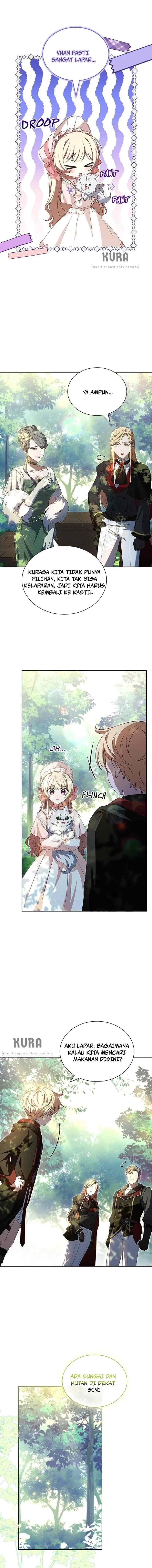 Happy In-Law chapter 27 halaman 12