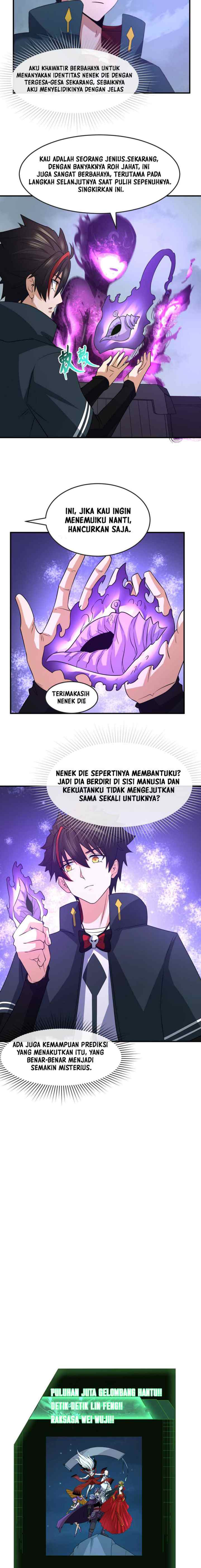 Age of Terror chapter 117 halaman 10
